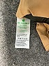 J.Crew 100% Silk Tan Long Sleeve Silk Top Size XS - photo 8