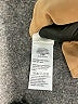 J.Crew 100% Silk Tan Long Sleeve Silk Top Size XS - photo 9