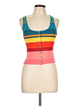 Alice + Olivia Sleeveless Top