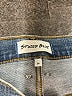 STUDIO BLUE Blue Jeans Size 31 waist - photo 7