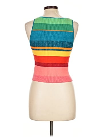 Alice + Olivia Sleeveless Top (view 2)