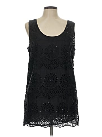 Antik Batik Cocktail Dress (view 1)