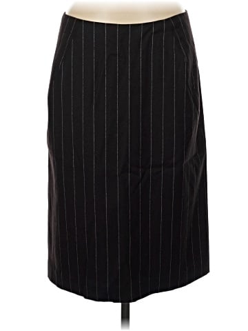 Theory Wool Skirt (view 1)