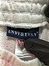 Andy & Evan Polka Dots Silver Shorts Size 6 - photo 3
