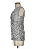 Eddie Bauer Gray Sleeveless T-Shirt Size XS - photo 5