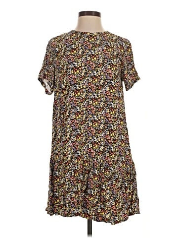 Ann Taylor LOFT Casual Dress (view 1)