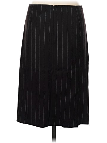 Theory Wool Skirt (view 2)