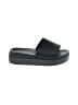 Crocs Black Sandals Size 11 - photo 1