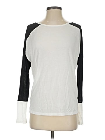 Vince. 3/4 Sleeve T-Shirt (view 1)