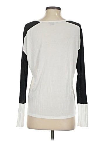 Vince. 3/4 Sleeve T-Shirt (view 2)
