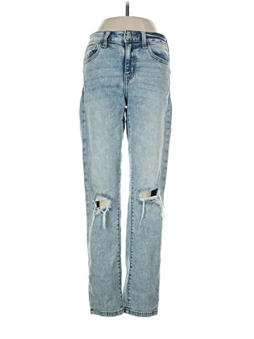 Willow & Root Jeans (view 1)
