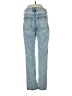 Willow & Root Hearts Blue Jeans Size 24 waist - photo 2
