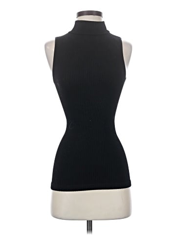 Intimately by Free People Sleeveless Turtleneck (view 1)