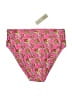 J.Crew Floral Pink Swimsuit Bottoms Size M - photo 2