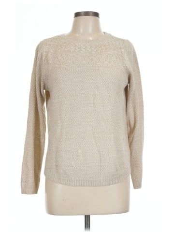 Croft & Barrow Pullover Sweater (view 1)