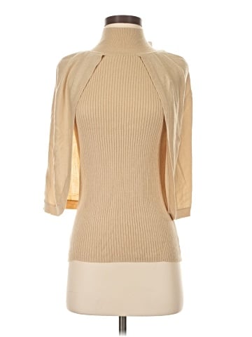 Karen Millen Turtleneck Sweater (view 1)