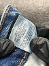 Express Blue Jeans Size 2L - photo 9
