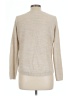 Croft & Barrow 100% Acrylic Ivory Pullover Sweater Size L - photo 2