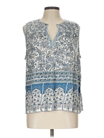 Lucky Brand Sleeveless T-Shirt (view 1)