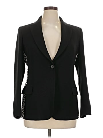 Index Blazer (view 1)