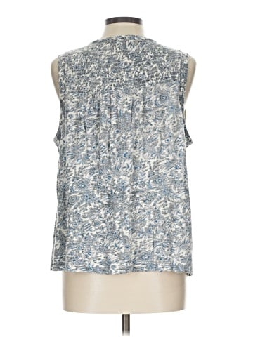 Lucky Brand Sleeveless T-Shirt (view 2)