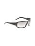 Roberto Cavalli Gray Black Sunglasses One size - photo 1