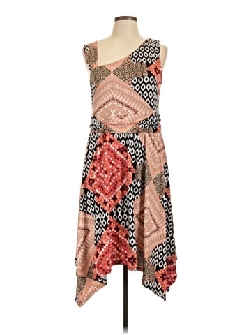 New Directions Casual Dress (view 1)