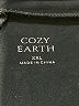 Cozy Earth Solid Black Shorts Size XXL - photo 3