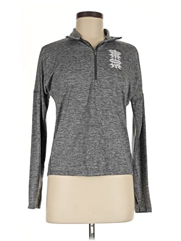 Nike Long Sleeve Polo (view 1)