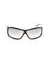 Roberto Cavalli Gray Black Sunglasses One size - photo 2
