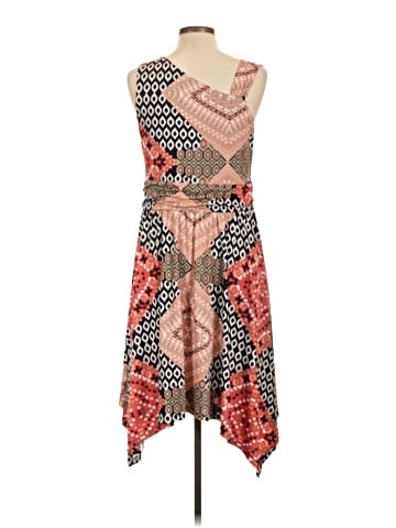 New Directions Casual Dress (view 2)
