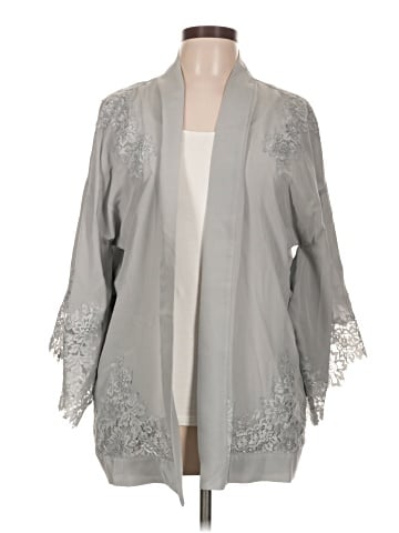Gold Hawk Jacket (view 1)