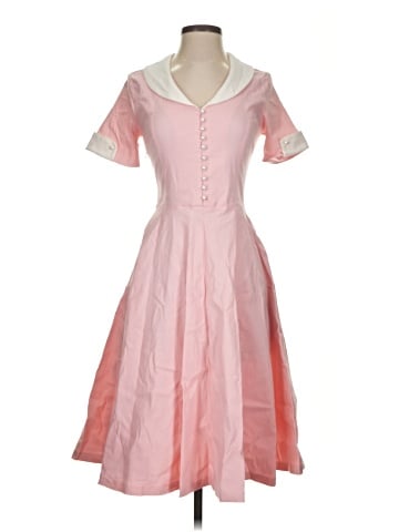 Gown Town Casual Dress (view 1)