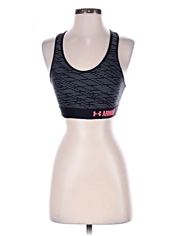 Under Armour Sports Bra (view 1)