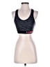 Under Armour Black Sports Bra Size M - photo 1
