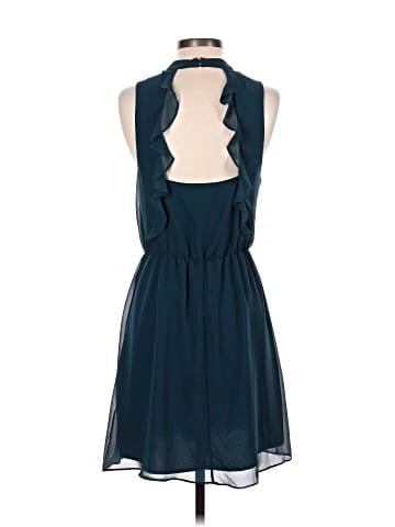 BCBGeneration Cocktail Dress (view 2)