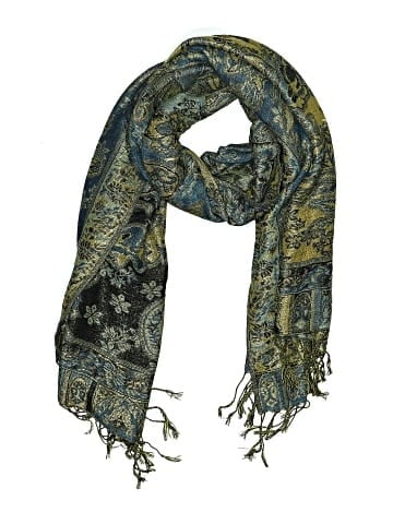 Pashmina Scarf (view 1)