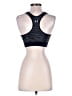 Under Armour Black Sports Bra Size M - photo 2