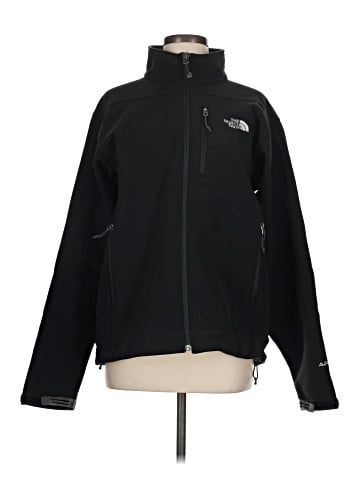 The North Face Track Jacket (view 1)