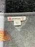 Crewcuts 100% Cotton Gray Cardigan Size 8 - photo 3