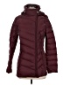 MICHAEL Michael Kors 100% Nylon Burgundy Snow Jacket Size XS - photo 1