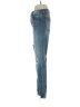 Willow & Root Stars Blue Jeans Size 24 waist - photo 5