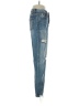 Willow & Root Stars Blue Jeans Size 24 waist - photo 4