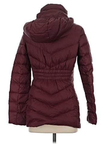 MICHAEL Michael Kors Snow Jacket (view 2)