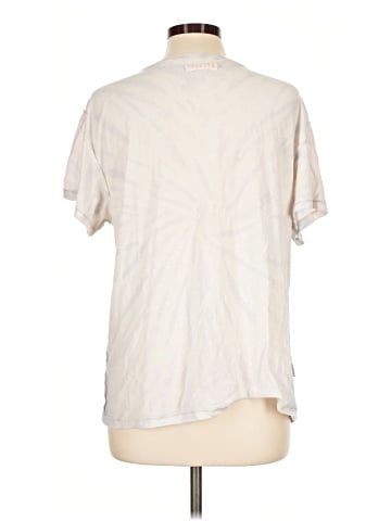 LACAUSA Short Sleeve T-Shirt (view 2)