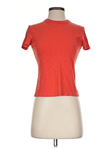 Theory Short Sleeve Turtleneck (view 1)