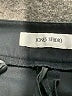 Jones Studio Solid Black Dress Pants Size 16 - photo 7