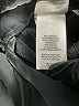 Jones Studio Solid Black Dress Pants Size 16 - photo 8