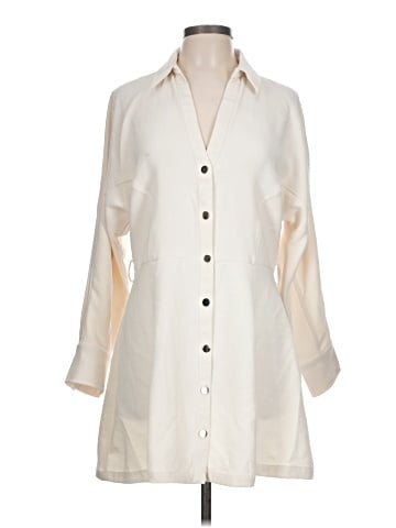 Zara Coat (view 1)