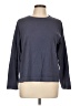 Old Navy Gray Long Sleeve Top Size L - photo 1